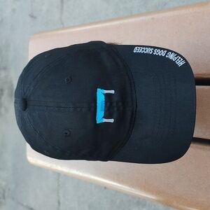 KLIMB Embroidered Dad Hat